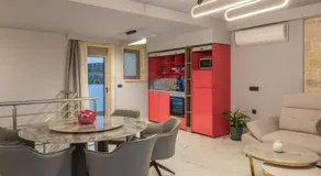 Armdin Seaview Villa 2 - Image 5