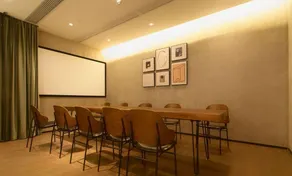 Tiwoli Terrace Hotel (University City Exhibition Center) - Image 4