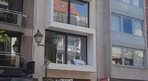 Nieuwbouwappartement Lippenslaan met 2 slaapkamers - WIFI - 6 personen - Image 4