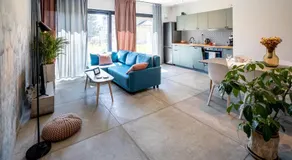 Apartament Zakatek z ogrodkiem i miejscem w garazu podziemnym - Image 3