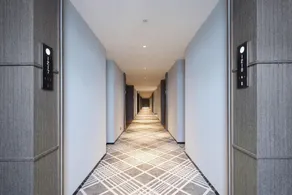 Manxi Hotel (Pinghu Economic Development Zone China Clothing City Branch) - Image 5