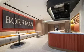 Borrman Hotel (Jining Qufu Sankong Scenic Area) - Image 3