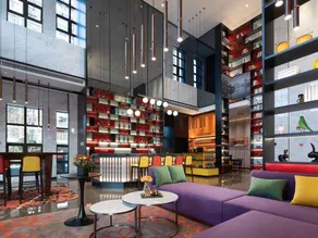 Hampton by Hilton, Wenjiang, Chengdu - Image 2