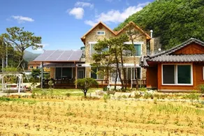 Yangpyeong Ggaruru Pension - Image 3