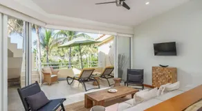 Oceanview Condo in Faro de Mita - Image 2