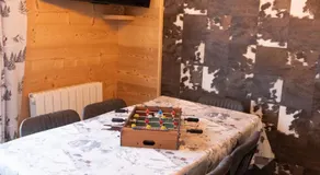 Altitude 1676 - Appartement avec chambre cabine et balcon ensoleillé - Image 4