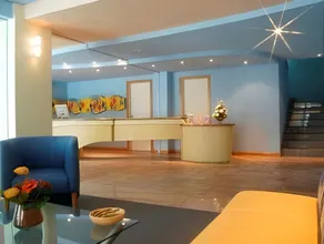 Solis Praia Hotel Itapema - Image 3