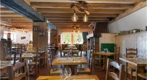 Logis Hôtel la Vigotte - Image 5