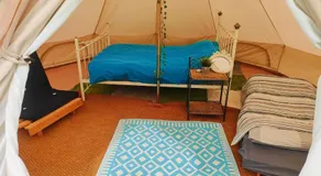 Battle Pods and Bells Glamping - Image 2