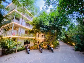 The Canopy Guest House - Image 3