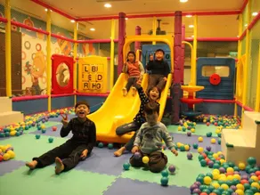 Janfusun Resort Hotel - Image 4