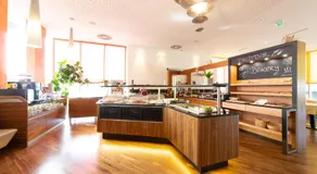 Business Hotel Ambio Gleisdorf - Image 2