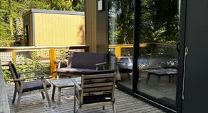 Lodge en pleine nature - Image 4