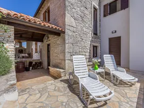 Villa in Istrien mit Pool nahe Meer - Image 5