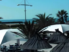 Apartment Le Sunset-Cap Sud-1 by Interhome - Image 5