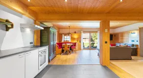 Ferienwohnung im Hubertushof - Image 3