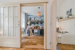 APT in Center Prague by Michal&Friends - Image 5