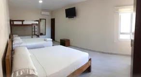Hotel Arena Blanca - Image 2