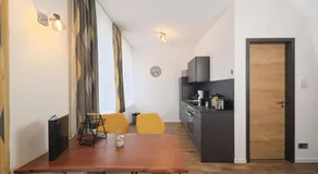 Ferienquartier Forsthaus - Image 2