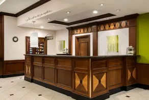 Hotel Toronto/Vaughan - Image 5