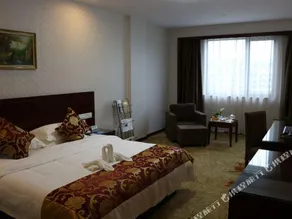 Baiyun Hotel Xinchang - Image 5