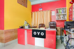 Hotel O Kings Hotel & Banquet - Image 4