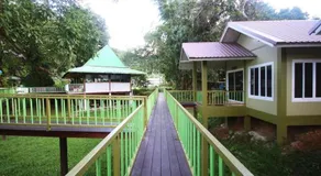 Ho Kho Coffee and Cottages - Image 4