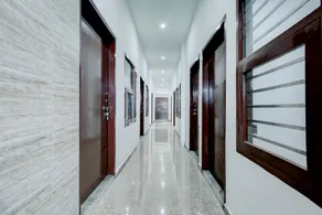 Hotel O NRI Guest House - Image 4