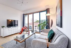 Mamad Deluxe 2BR Apt w Pool in Historical Jaffa - Image 2