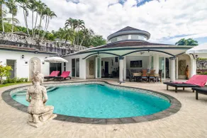 Luxurious & Quiet Pool Villa Orchid - Image 4