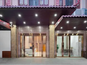 Yipin Business Travel Hotel (Xiamen Zhongshan Road Pedestrian Street) - Image 5
