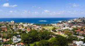 Bright Family Retreat Near Coogee Beach with Parking - Image 2