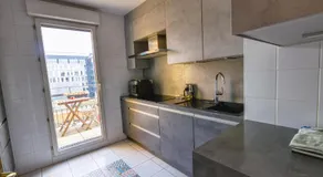 Private Room in Coliving - Paris 10min - by Cosynousvoici - Image 3