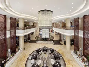 Sunshine Hotel Bazhong - Image 5
