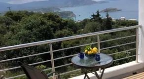 Lovely family villa with stunning sea views - Image 3