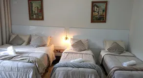 Pousada Casa Terra de Pinheiros - Image 2