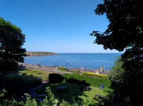The Lord's Cottage Filey -3 bedroom beach bungalow - Image 4