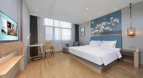 Magnotel Hotel Xiamen North Station Binhai - Image 2