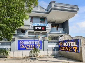 Hotel O Blue - Image 2
