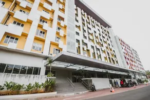 RedDoorz Apartment near Summarecon Mall Serpong - Image 5