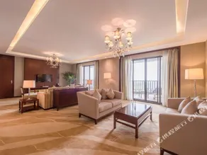 Suzhou Xiangshan International Hotel - Image 5