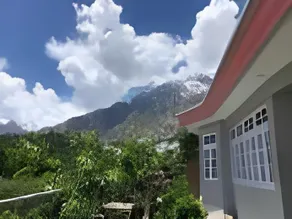 Mountain Escape - Image 2