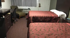 Budget Inn Of LEVELLAND - Image 5