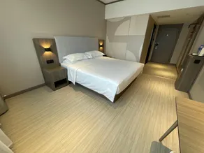 Hanting Hotel Luliang Century Plaza - Image 4