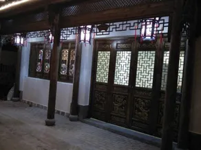 杏竹斋客栈 - Image 5