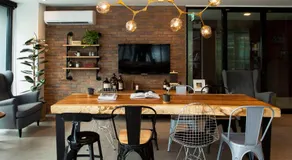 Parrish Serviced Apartment - Image 3