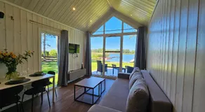 Mazury Resort-nowoczesna stodoła 10 m od jeziora - Image 2