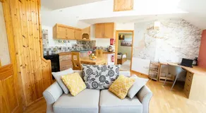 The Story House Cottage - Mendips Countryside near Axbridge - Image 2