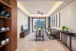 Sanya Haitang Yuesu (Haitang Bay Branch) - Image 5