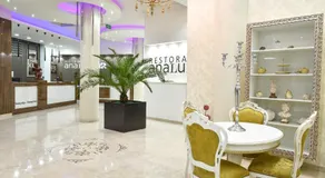 Hotel Ana Lux Spa - Image 4